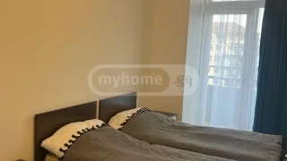 3-комнатная квартира в районе Старого Батуми