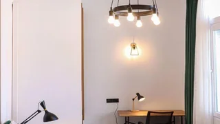 Улица Георгия Товстоногова, 4: 2-комнатная, 55.0 м²