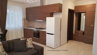 2-комнатная квартира. Сабуртало