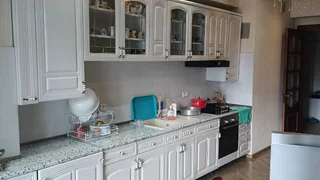 4-комнатная квартира на продажу. Дидубе