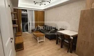 2-комнатная квартира. Глдани