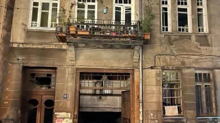 5-комнатная квартира в Тбилиси