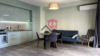 3-комнатная квартира в Тбилиси