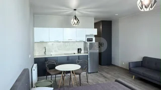 1-комнатная квартира в районе Химшиашвили