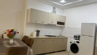 Квартиру 2+1 по улице Джавахишвили,61Б