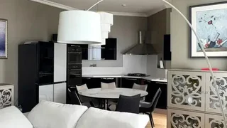 3 room Flat For Sale. Vake