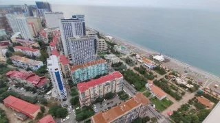 2-комнатная квартира в районе Химшиашвили