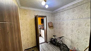 2-комнатная квартира в Тбилиси