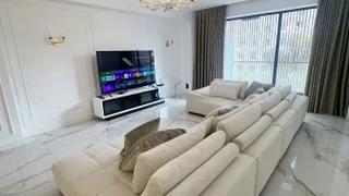 4 room Flat For Sale. Vake