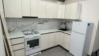 2-комн. квартира в Вазисубани, $600