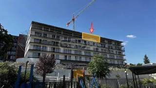 2-комнатная квартира в Крцаниси