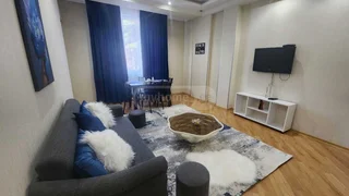 Коммерческое помещение на kostava st. გგ Saburtalo
