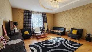 3 room Flat For Rent. Vake