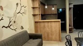 2-комнатная квартира в Тбилиси