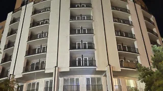 3-комнатная квартира в Тбилиси