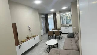 Квартира, 2 спальни, ул. Георгия Бриллиантового, 126