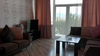 4-комнатная квартира в аренду. Багеби