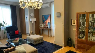 Паркинг на m. aleksidze st. . Saburtalo