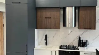Lisi Green Urban: 3-комнатная, 100.0 м²