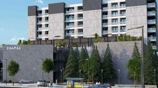 Commercial space For Sale. Digomi