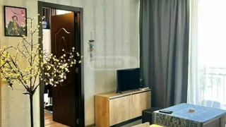 2-комнатная квартира. Диди Дигоми