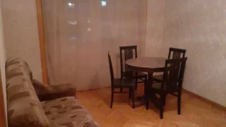 1-комнатная квартира сдаётся. Темка