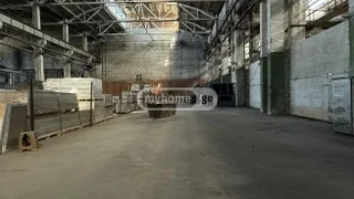 Коммерческая недвижимость (склад/магазин). Дидубе