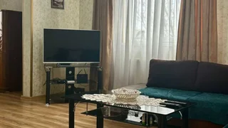 3-комнатная квартира в Тбилиси