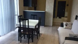 3-комнатная квартира сдаётся. Сабуртало