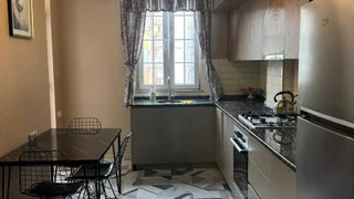 4-комнатная квартира