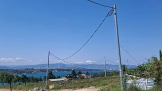 Земля на продажу. Варкетили