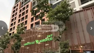 2 комнатная квартира Продаётся. Сабуртало