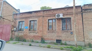 Светлая квартира 70 кв.м. в Чугурети
