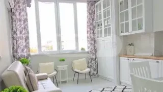 1+1 на ა. წერეთელის ქუჩა ბაგრატიონის უბანი
