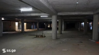 Garage For Sale. Vedzisi