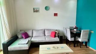 2-комнатная квартира в Тбилиси