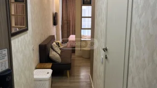 1-комнатная квартира в районе аэропорта