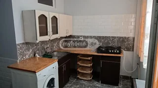 Коммерческое помещение на ул. Бакуриани . Saburtalo