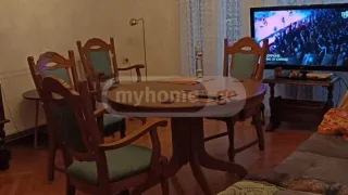 3-комнатная квартира в районе Химшиашвили