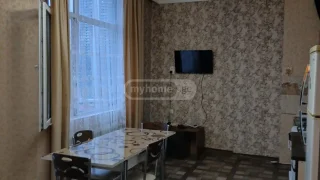 3-комнатная квартира в районе Джавахишвили