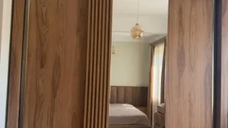 2-комнатная квартира. Исани