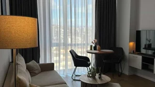 Park Home Saburtalo: 2-комнатная, 43.0 м²