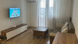 2-комнатная квартира посуточно. Исани