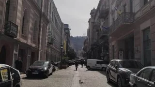 2-комнатная квартира Продаётся. Сололаки
