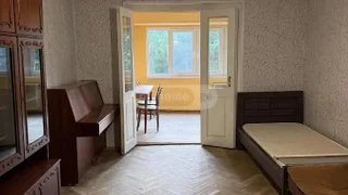 3-комнатная квартира в Тбилиси