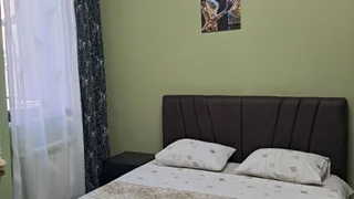 3 room Flat Daily rent. Saburtalo