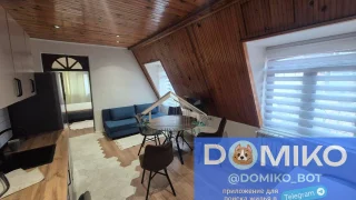 2+1 комнатная квартира , 65 м²