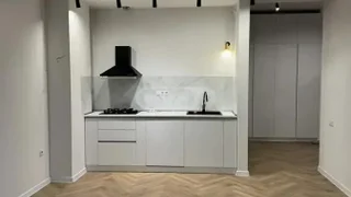 2 комнатная квартира Продаётся. Сабуртало