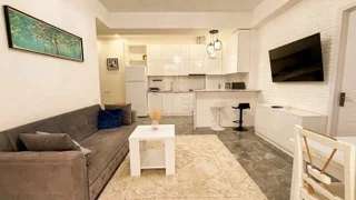 3 room Flat For Rent. Saburtalo