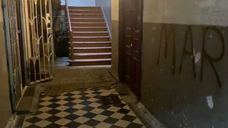 5-комнатная квартира в Тбилиси